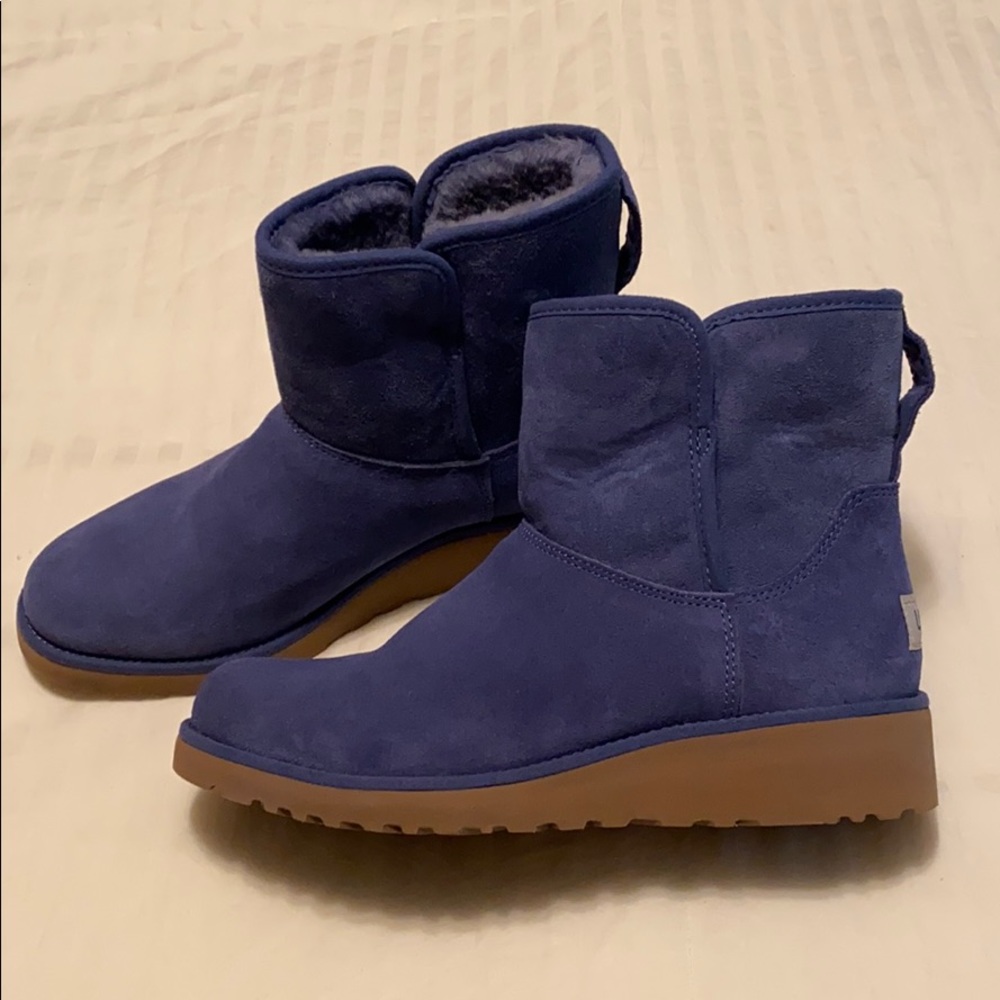 NWOT Women’s UGG’s